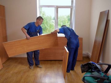 преезд грузчики Лобня